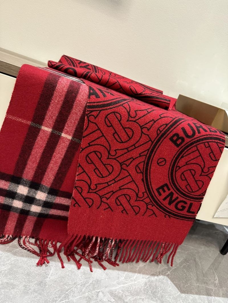 Burberry Scarf